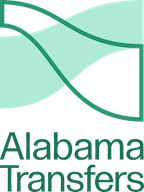 Alabama Transfers Vertical Logo