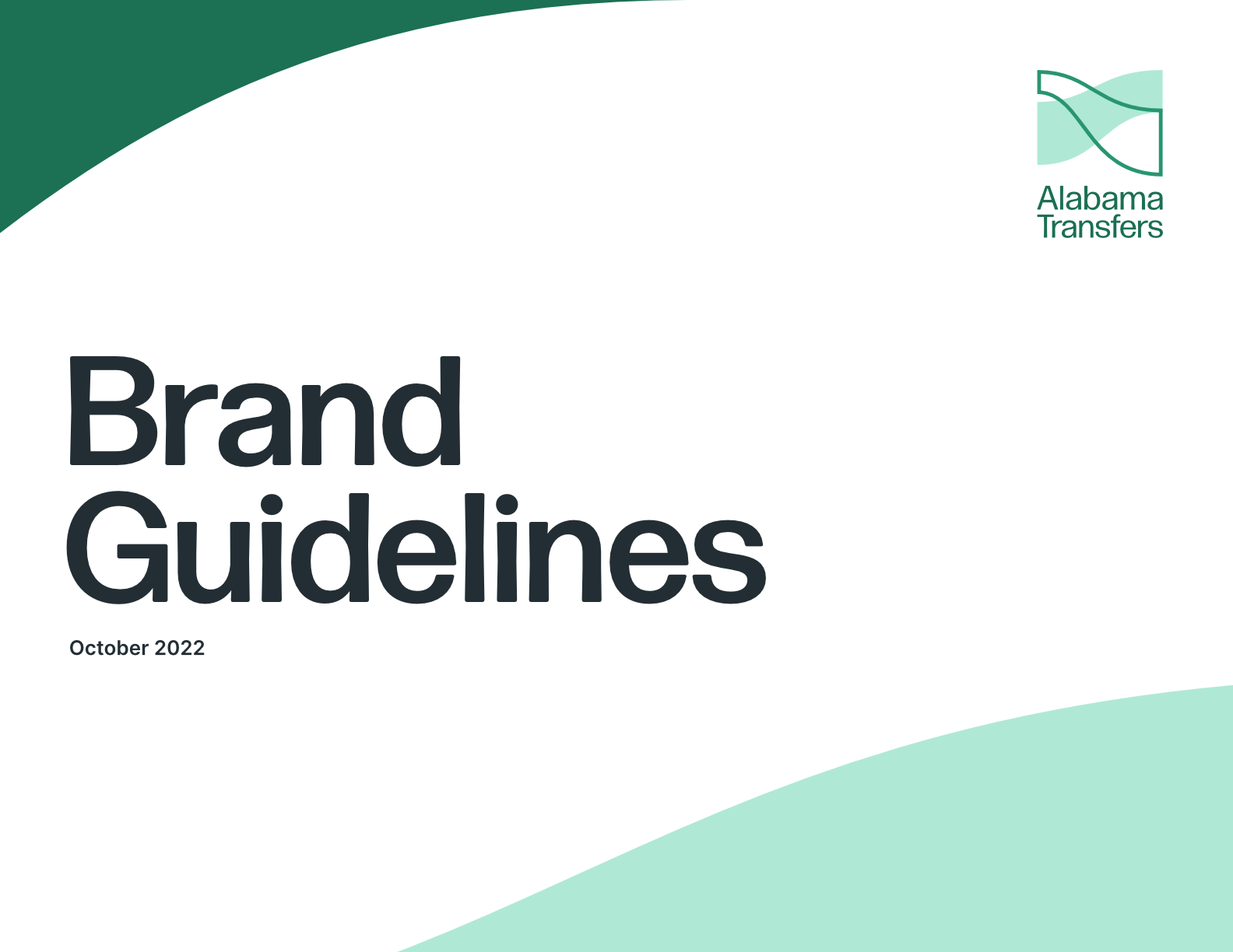 Thumbnail for Brand Guidelines